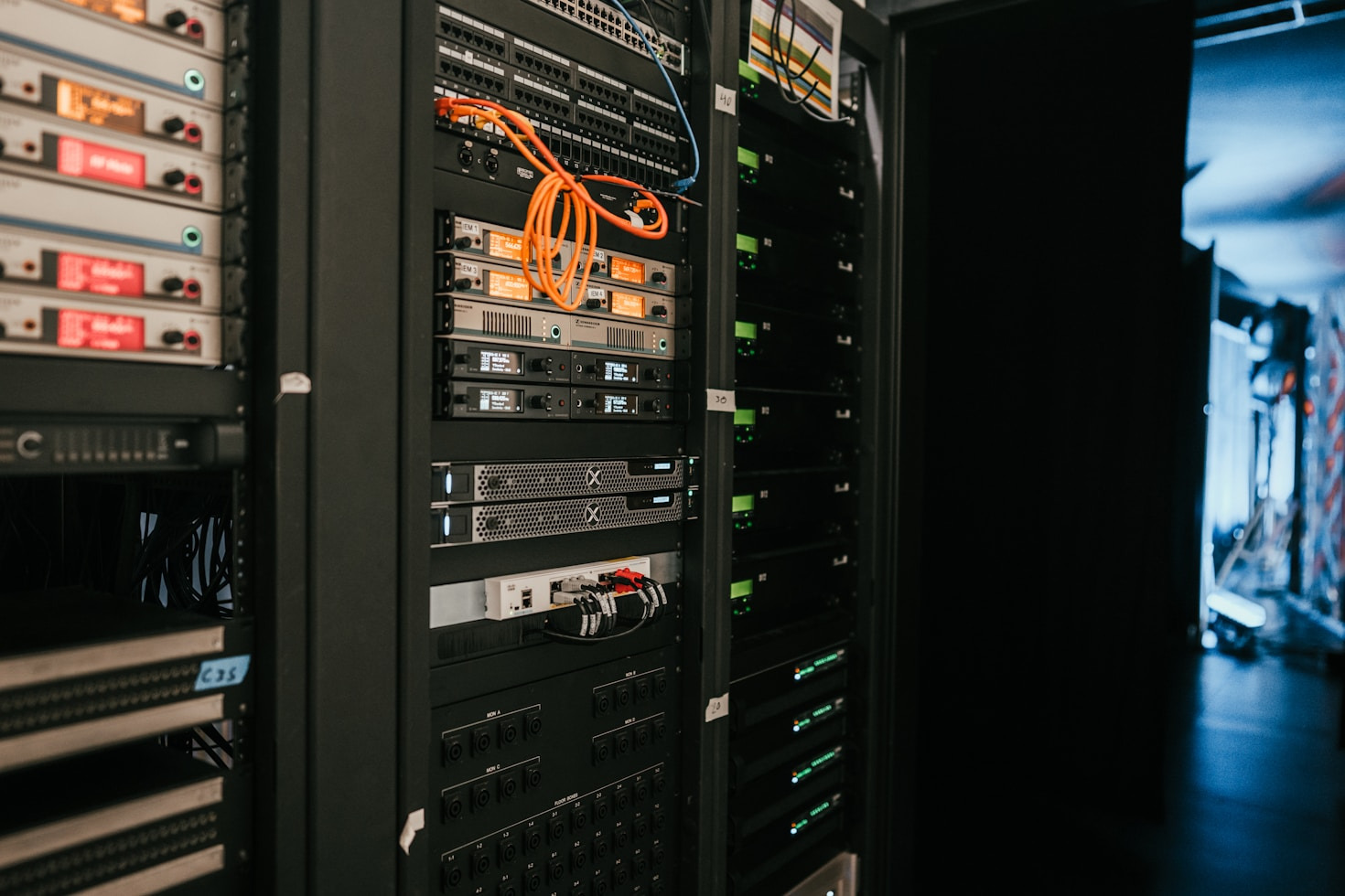 An Interview with a Hosting Industry Leader